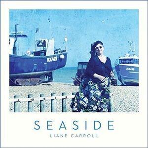 Liane Carroll - Seaside  CD